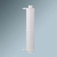اختلاف فشار چگونه بر طول عمر فیلتر کپسولی جریان بالا تأثیر میگذارد؟
